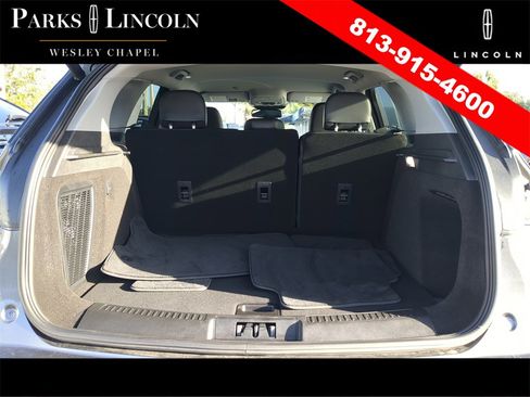 Certified 2022 Lincoln Corsair FWD image 8