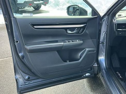 Used 2026 Honda CR-V Sport Touring image 8