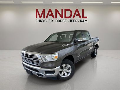 Used 2024 RAM 1500 Laramie