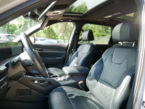 Certified 2023 Kia Telluride SX X-Line AWD/4WD image 34