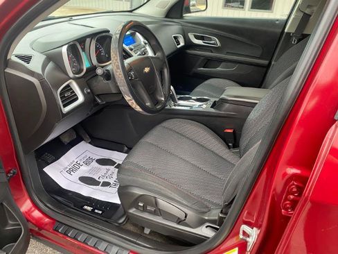 Used 2010 Chevrolet Equinox LT image 13