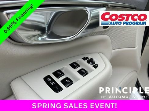 New 2026 Volvo XC90 B6 Ultra w/ Protection Package AWD/4WD image 25