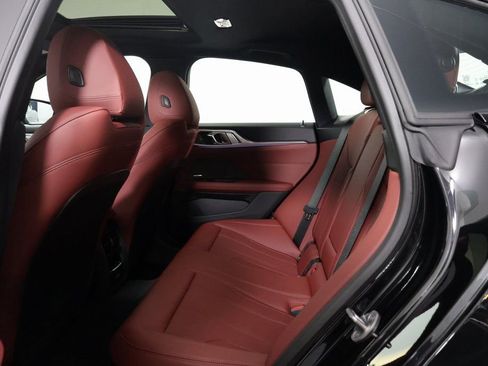 New 2026 BMW i4 eDrive40 w/ M Sport Package image 6