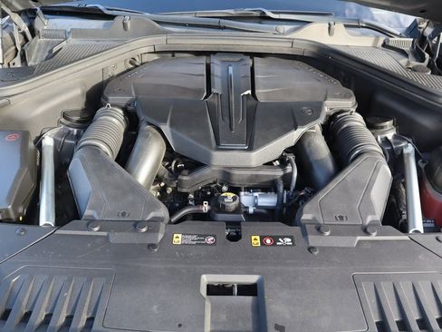 Used 2021 Genesis GV80 3.5T image 14