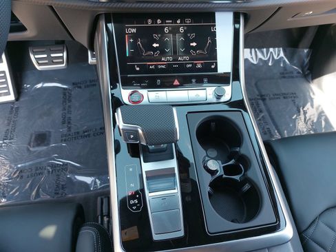 New 2026 Audi SQ8 Premium Plus AWD/4WD image 22
