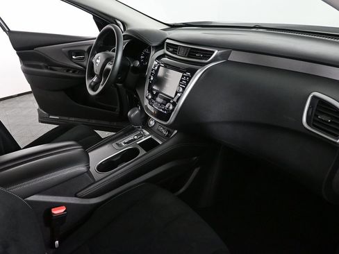 Used 2020 Nissan Murano S w/ Technology Package image 22