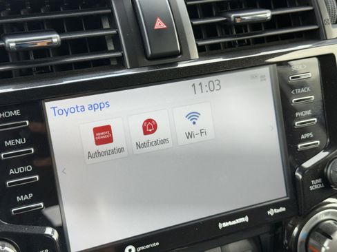 Used 2024 Toyota 4Runner TRD Off-Road image 78