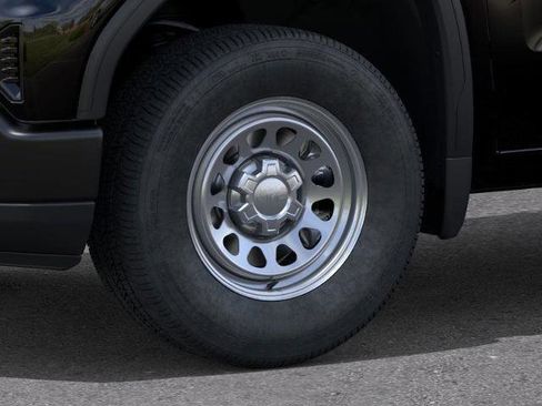 New 2026 GMC Sierra 1500 Pro image 57