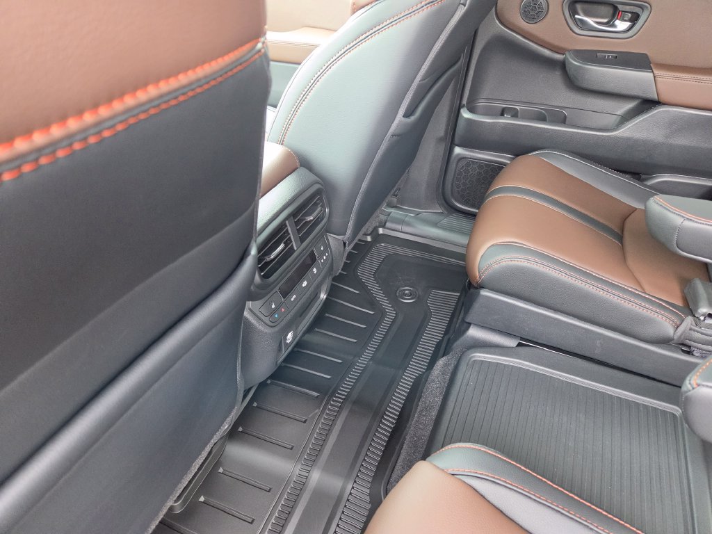 Used 2026 Honda Pilot TrailSport image 25