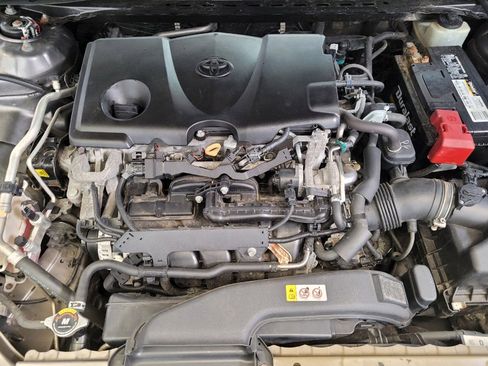 Used 2018 Toyota Camry SE w/ Protection Package (Q2) FWD image 30