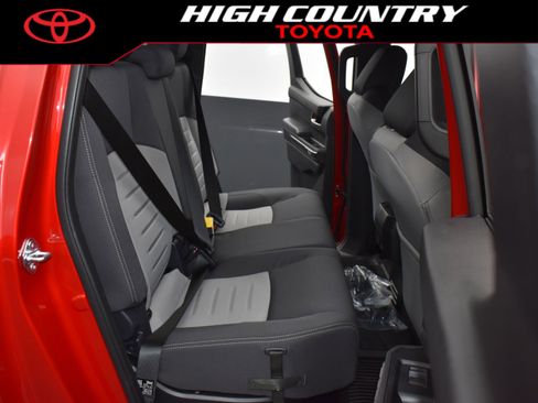 New 2026 Toyota Tacoma TRD Off-Road image 25