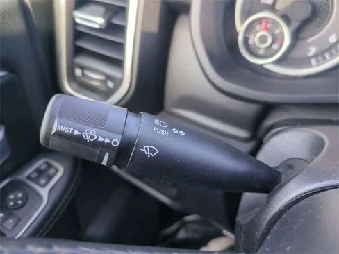 Used 2024 RAM 2500 Big Horn image 26