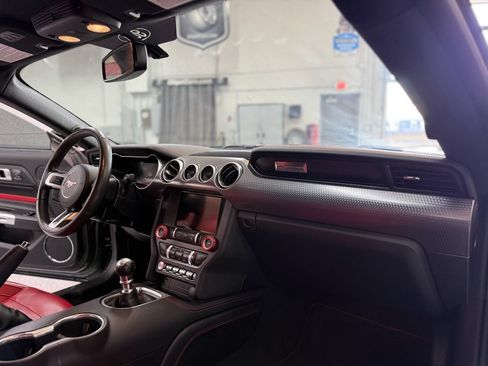 Used 2019 Ford Mustang GT Premium w/ Performance Package - Level 2 RWD image 15