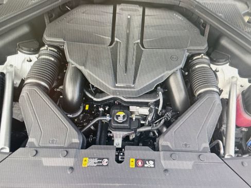 Used 2026 Genesis GV80 3.5T e-SC image 6