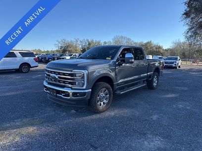 Used 2024 Ford F250 Lariat w/ Chrome Package