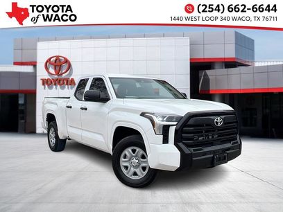 Used 2024 Toyota Tundra SR