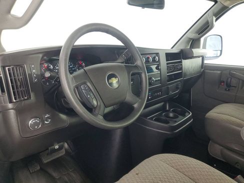 Used 2023 Chevrolet Express 3500 LS RWD image 15