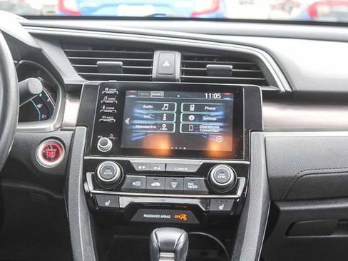 Used 2020 Honda Civic EX-L image 19