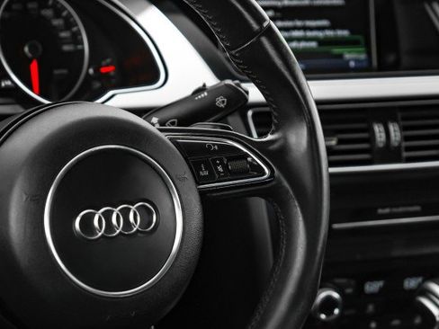 Used 2015 Audi A5 2.0T Premium Plus w/ Technology Package image 15
