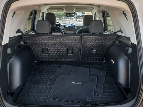 Used 2022 Ford Bronco Sport Big Bend w/ Convenience Package image 14