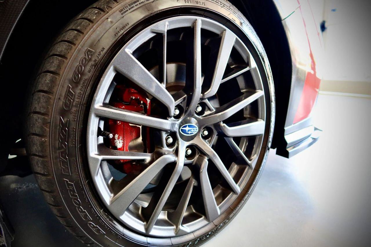 Used 2023 Subaru WRX Premium AWD/4WD image 29