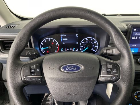 Used 2024 Ford Maverick XL w/ Equipment Group 100A Standard AWD/4WD image 19