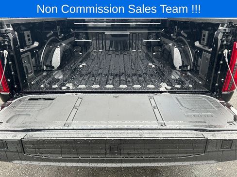 New 2025 Ford F150 Tremor w/ Bed Utility Package image 29