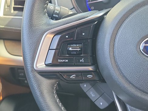 Used 2019 Subaru Outback 3.6R Touring w/ Popular Package #3A image 27