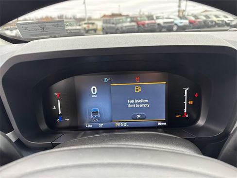 New 2025 Ford Maverick XLT image 18