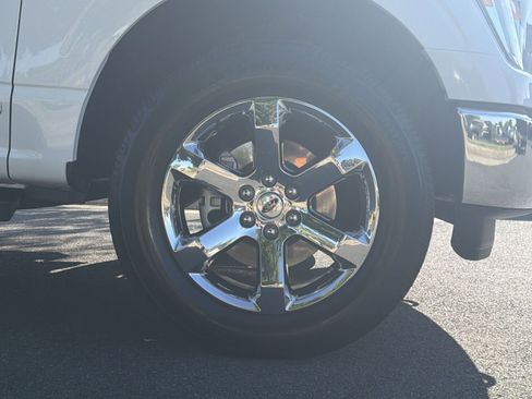 Used 2023 Ford F150 Lariat w/ Trailer Tow Package AWD/4WD image 13