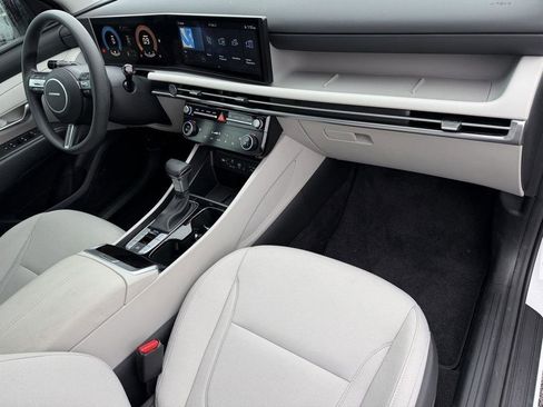 Certified 2025 Hyundai Tucson SEL image 21