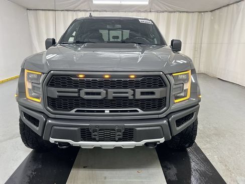Used 2020 Ford F150 Raptor w/ Equipment Group 801A Mid AWD/4WD image 3