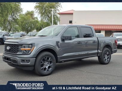 Used 2026 Ford F150 STX w/ Equipment Group 200A