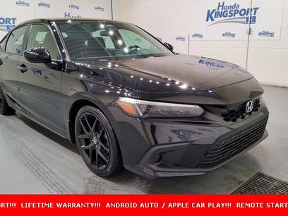 Used 2023 Honda Civic Sport