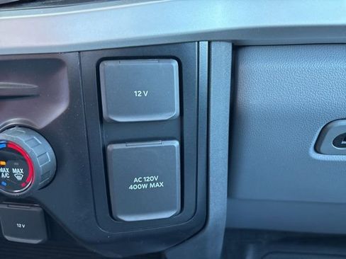 New 2024 Ford F550 2WD Regular Cab Super Duty image 33