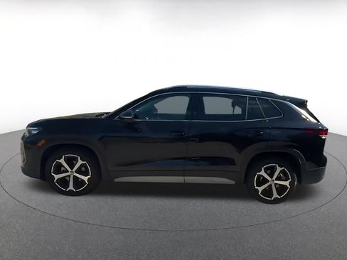 Used 2026 Volkswagen Tiguan SE FWD image 9