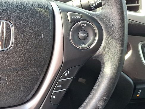 Used 2017 Honda Pilot EX-L image 24