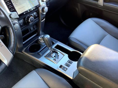 Used 2024 Toyota 4Runner SR5 Premium image 16