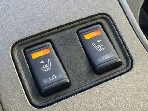 Used 2022 Nissan Murano SL w/ SL Moonroof Package image 24