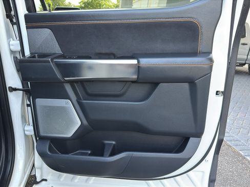 Used 2023 Ford F150 Platinum w/ Equipment Group 701A High AWD/4WD image 32