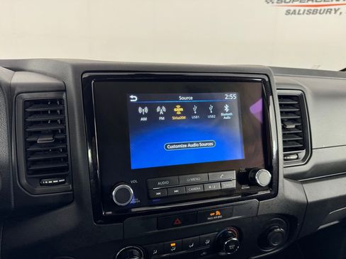 Used 2022 Nissan Frontier S image 15