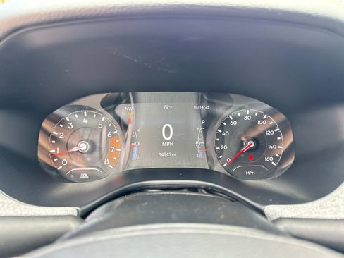 Certified 2024 Jeep Compass Latitude image 27