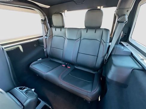 New 2025 Jeep Wrangler Rubicon image 17