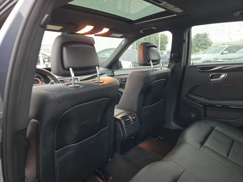 Used 2011 Mercedes-Benz E 350 Sedan image 16