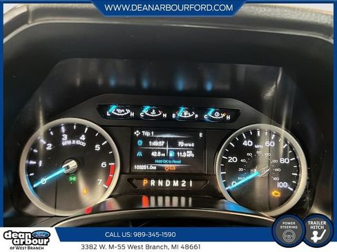Used 2019 Ford F250 XLT AWD/4WD image 13