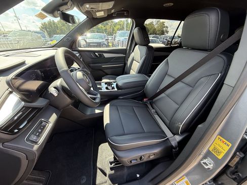 New 2026 Buick Enclave Preferred w/ Power Package image 18