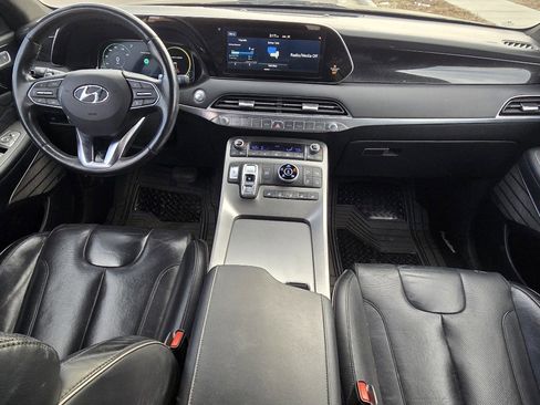 Used 2020 Hyundai Palisade Limited image 25