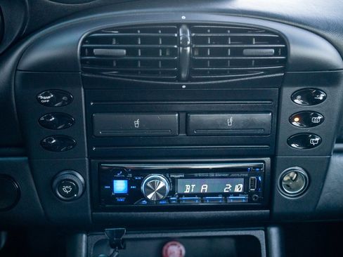 Used 2001 Porsche 911 GT3 RS image 16