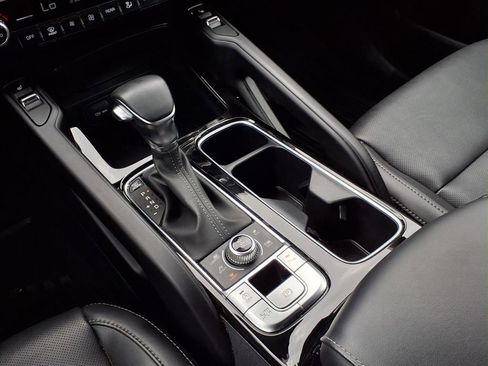 Used 2024 Kia Telluride S w/ S Sunroof Package image 17