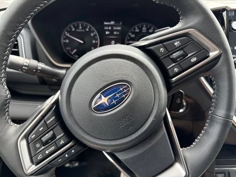 New 2026 Subaru Ascent Limited AWD/4WD image 26